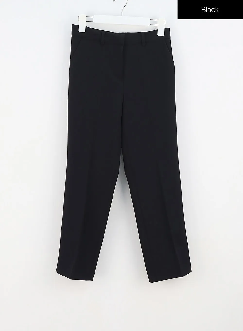 Ankle Tailored Pants OA321