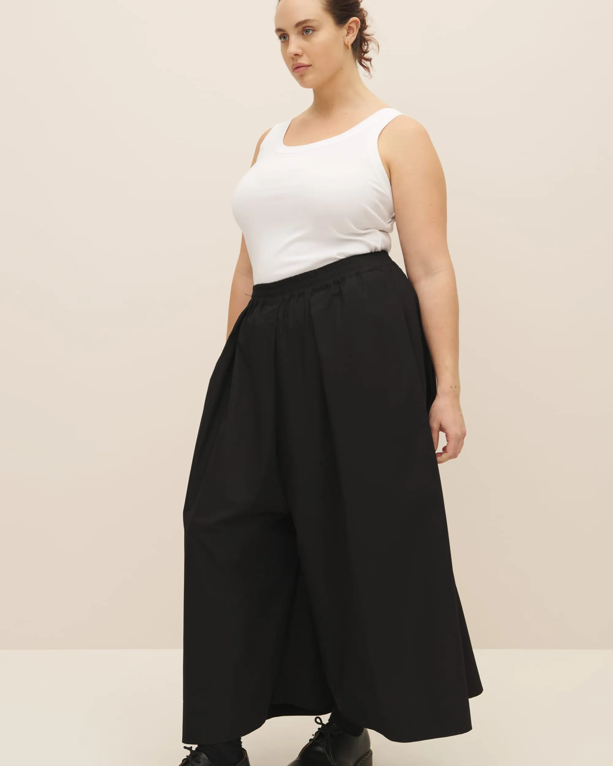 Athena Pant - Black