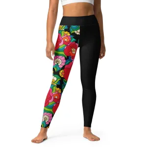 BELLADRAMA - Yoga Leggings