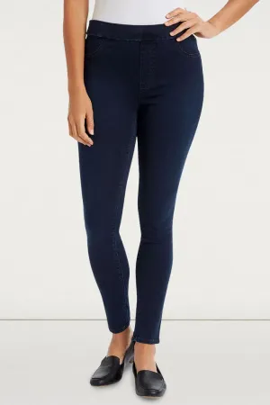 Beverly Stretch Jeggings