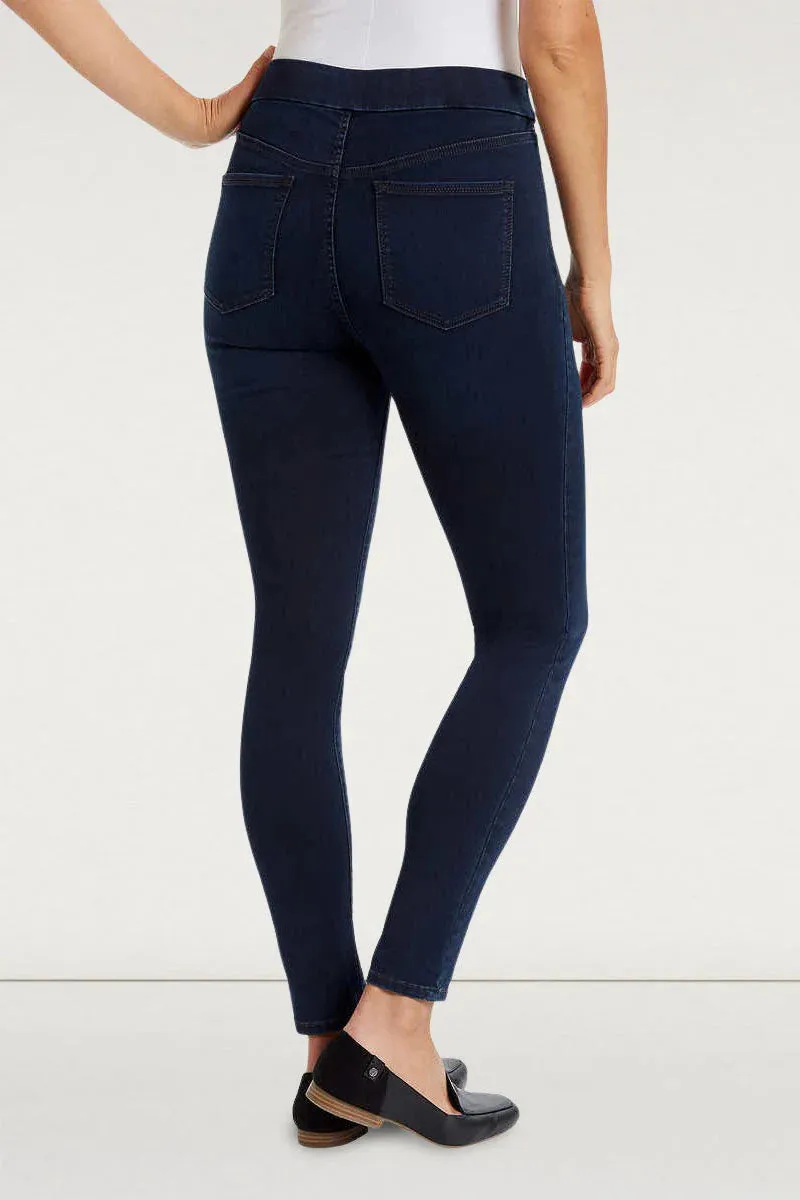 Beverly Stretch Jeggings