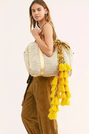 Crochet Bag Hailey