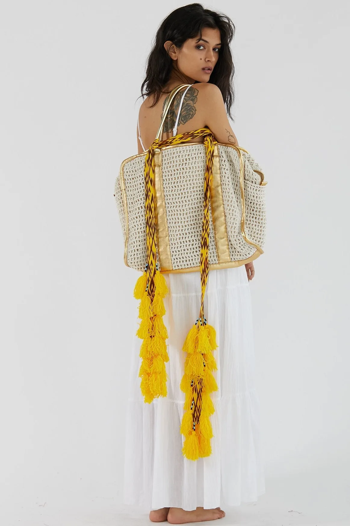 Crochet Bag Hailey