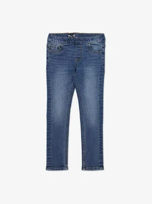 Denim Kids Jeggings