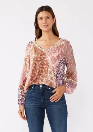 Dreamscape Blouse