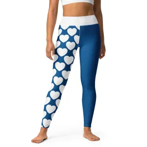 ELLIE LOVE fin - Yoga Leggings