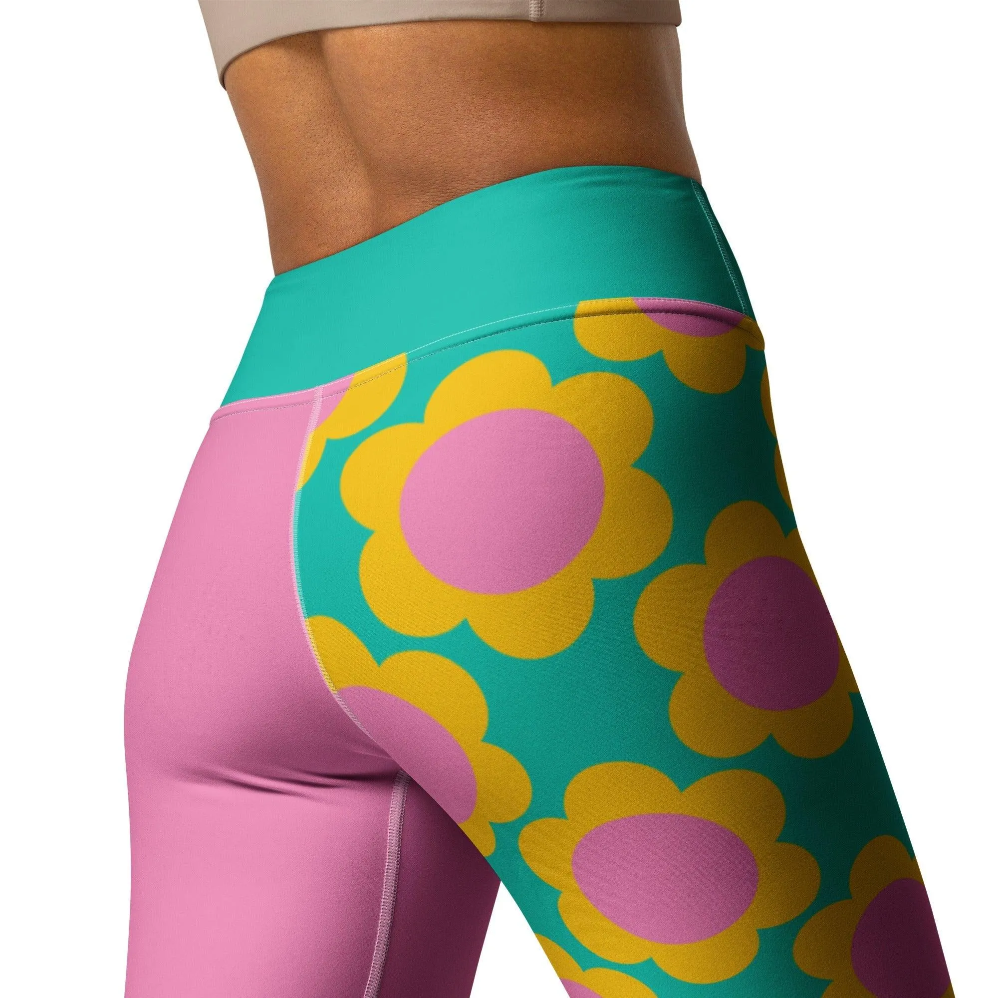 ELLIE - Yoga Leggings