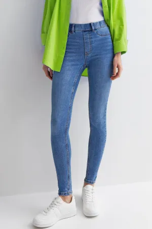 Emilee Lift & Shape Jeans