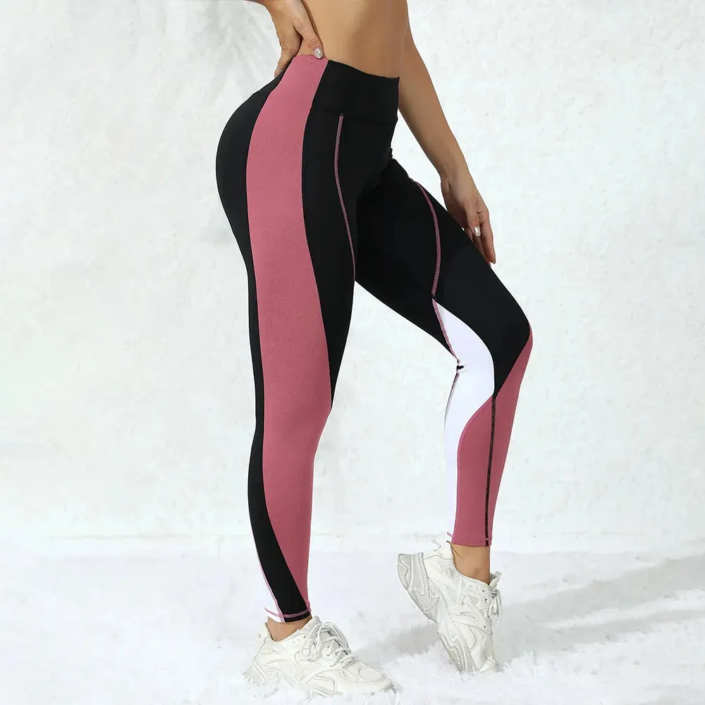 Fusion Legging