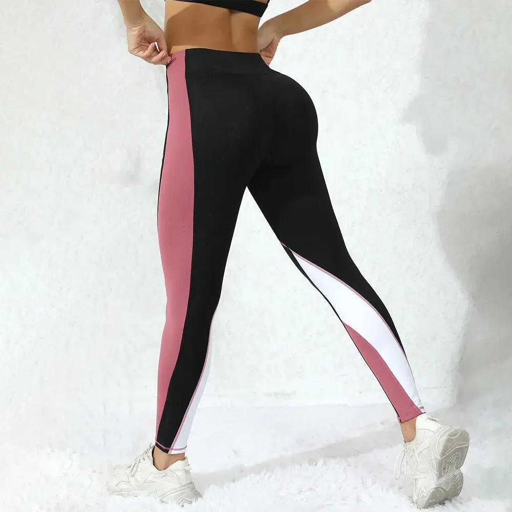 Fusion Legging