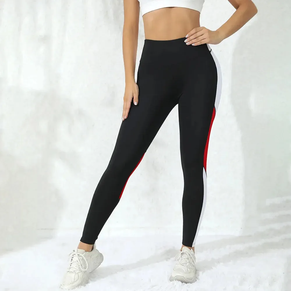 Fusion Legging