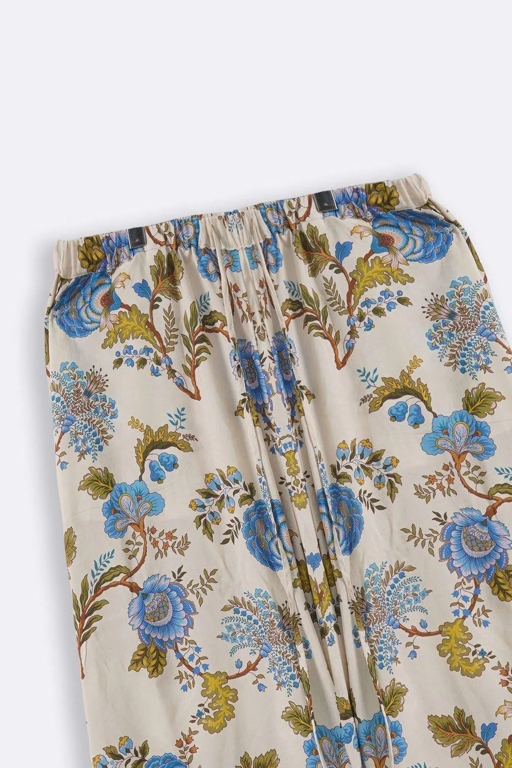 HYDRANGEA CHINTZ CULOTTES