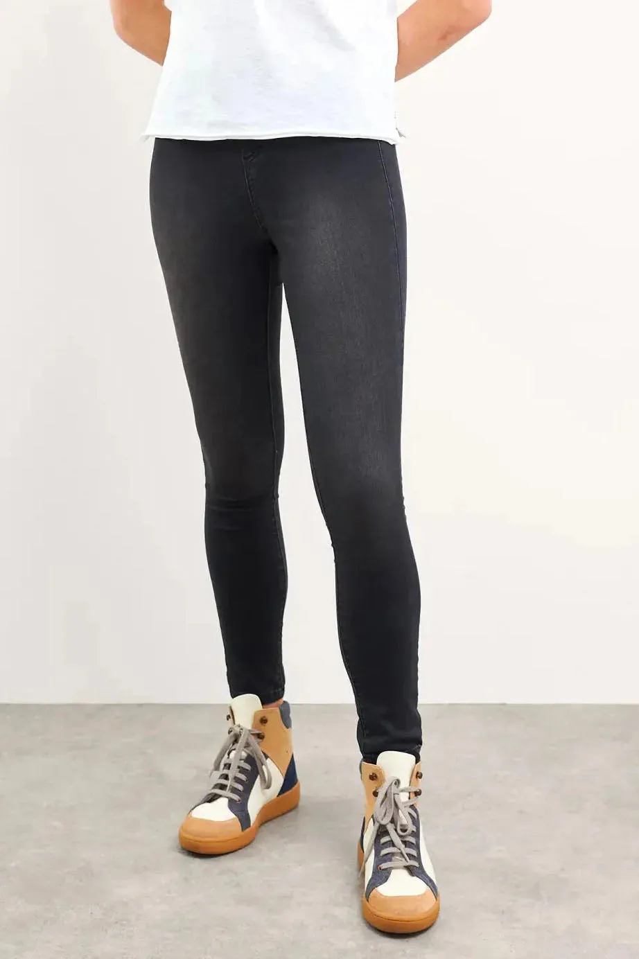 'Janey' Jeggings