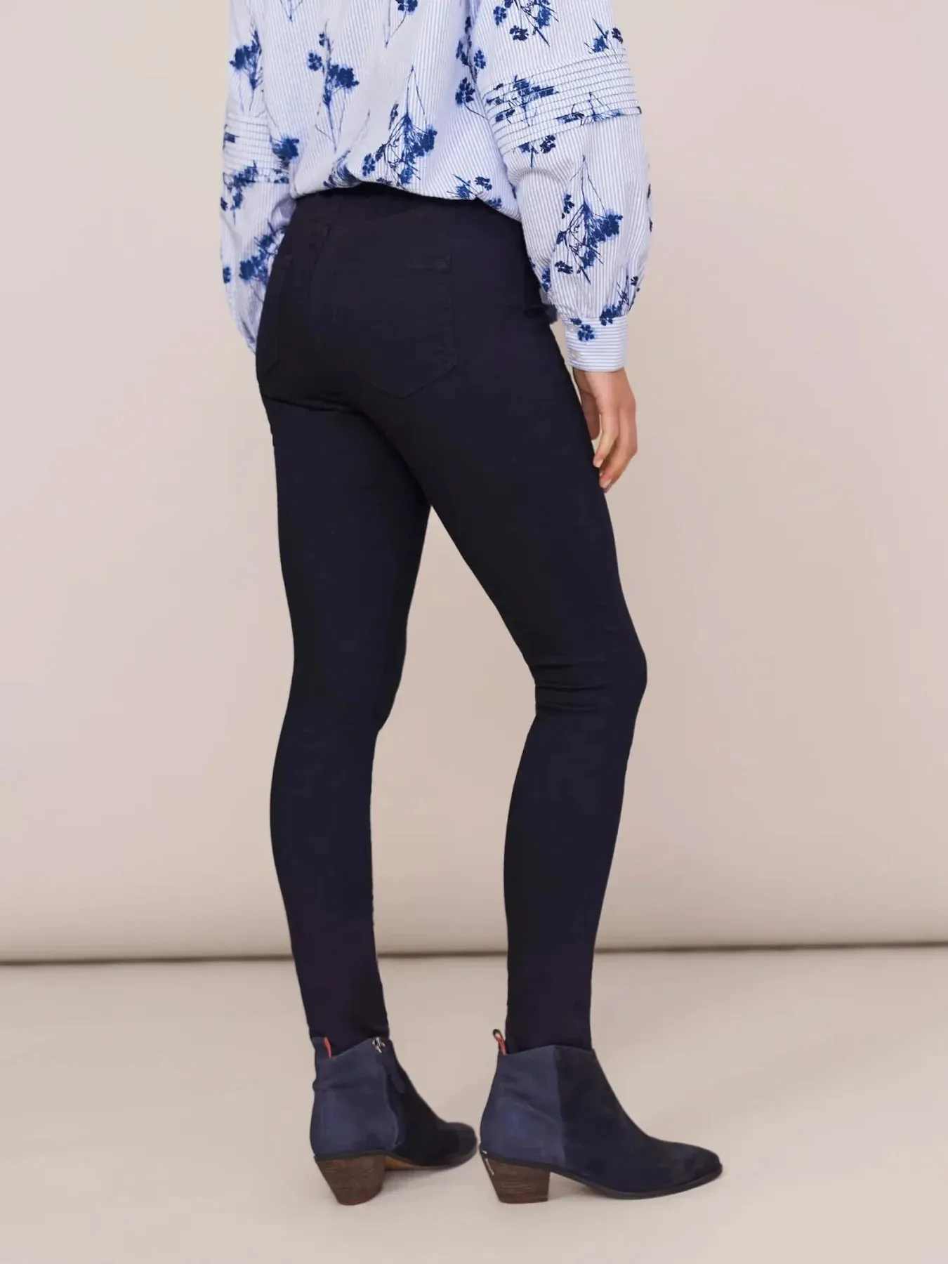 'Janey' Jeggings