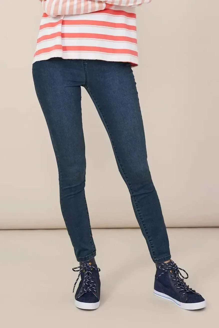 'Janey' Jeggings