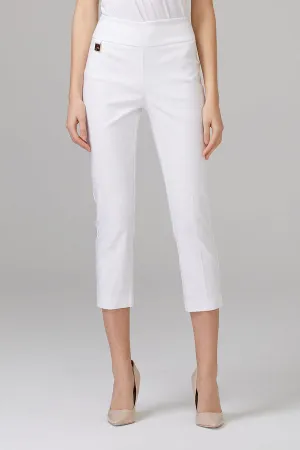 JOSEPH RIBKOFF Ankle-length Pants