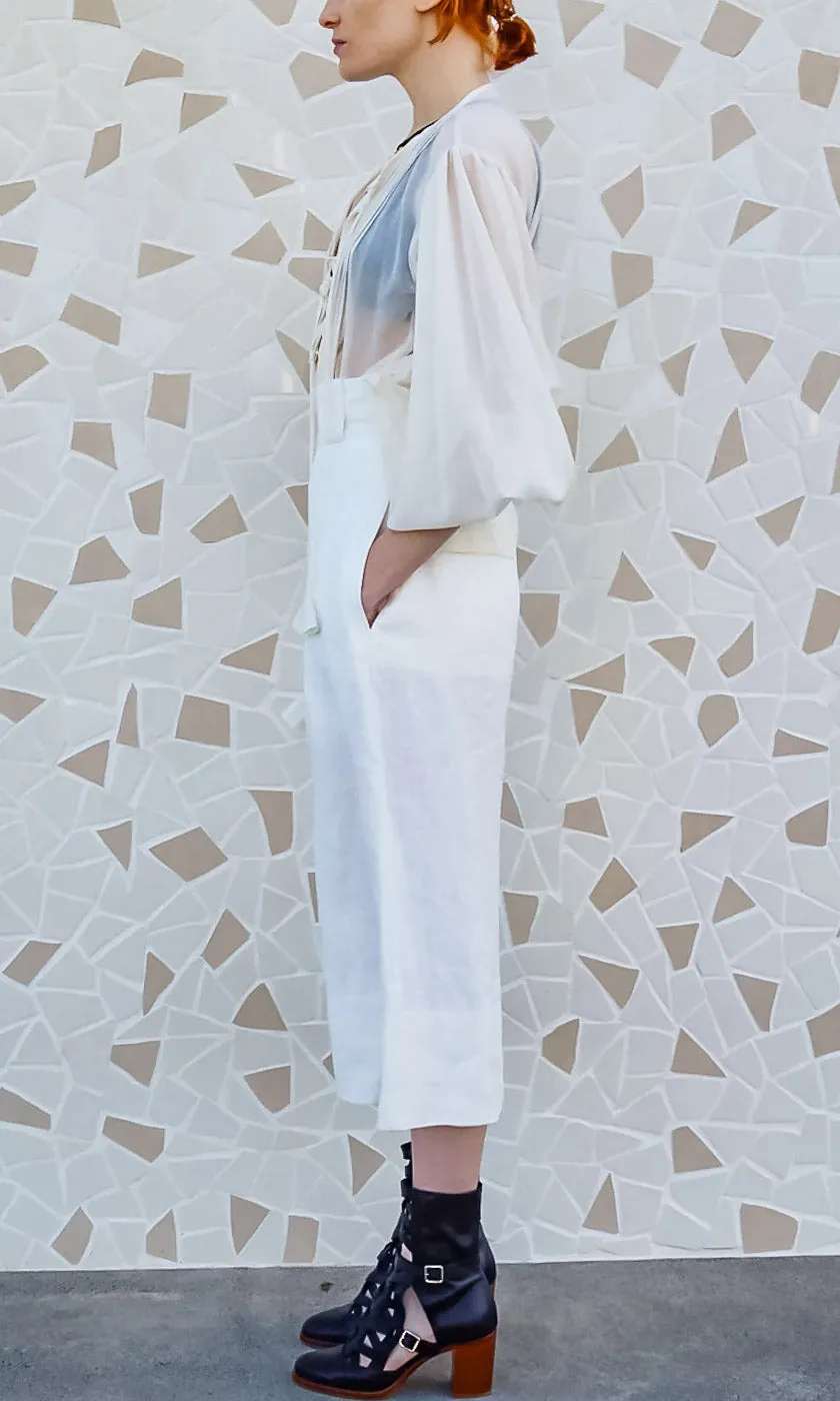 KITX Freedom Pants - White