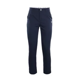 LE COQ SPORTIF GOLF Women's Ankle Pants (Navy)