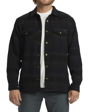 Lodge Jacket in Military