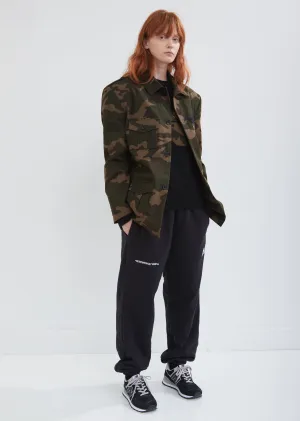 M-65 Camo Jacket