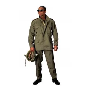 M-65 Field Jacket with Liner, NEW on SALE