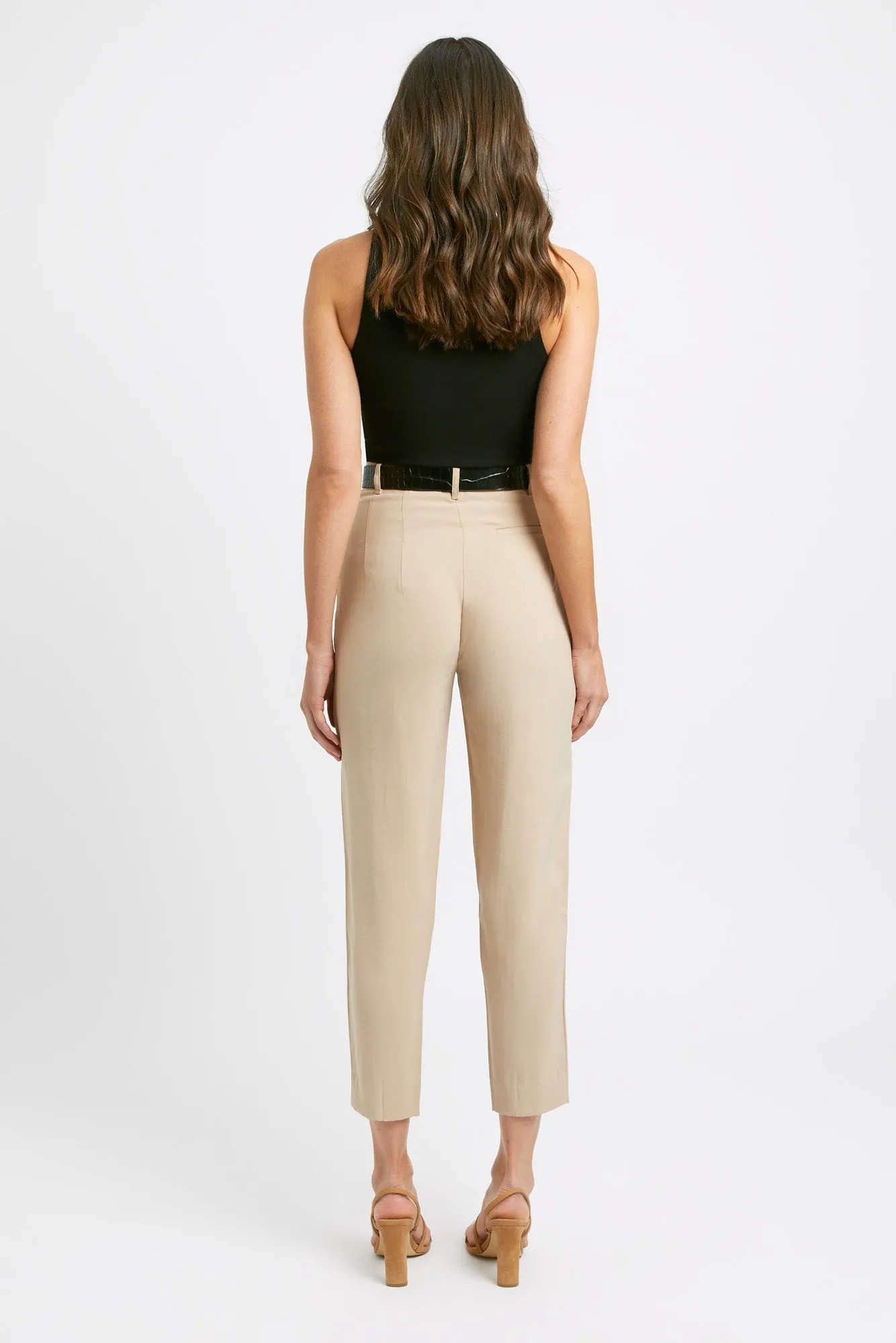 Montmartre Pocket Pants