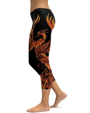 Phoenix Capris