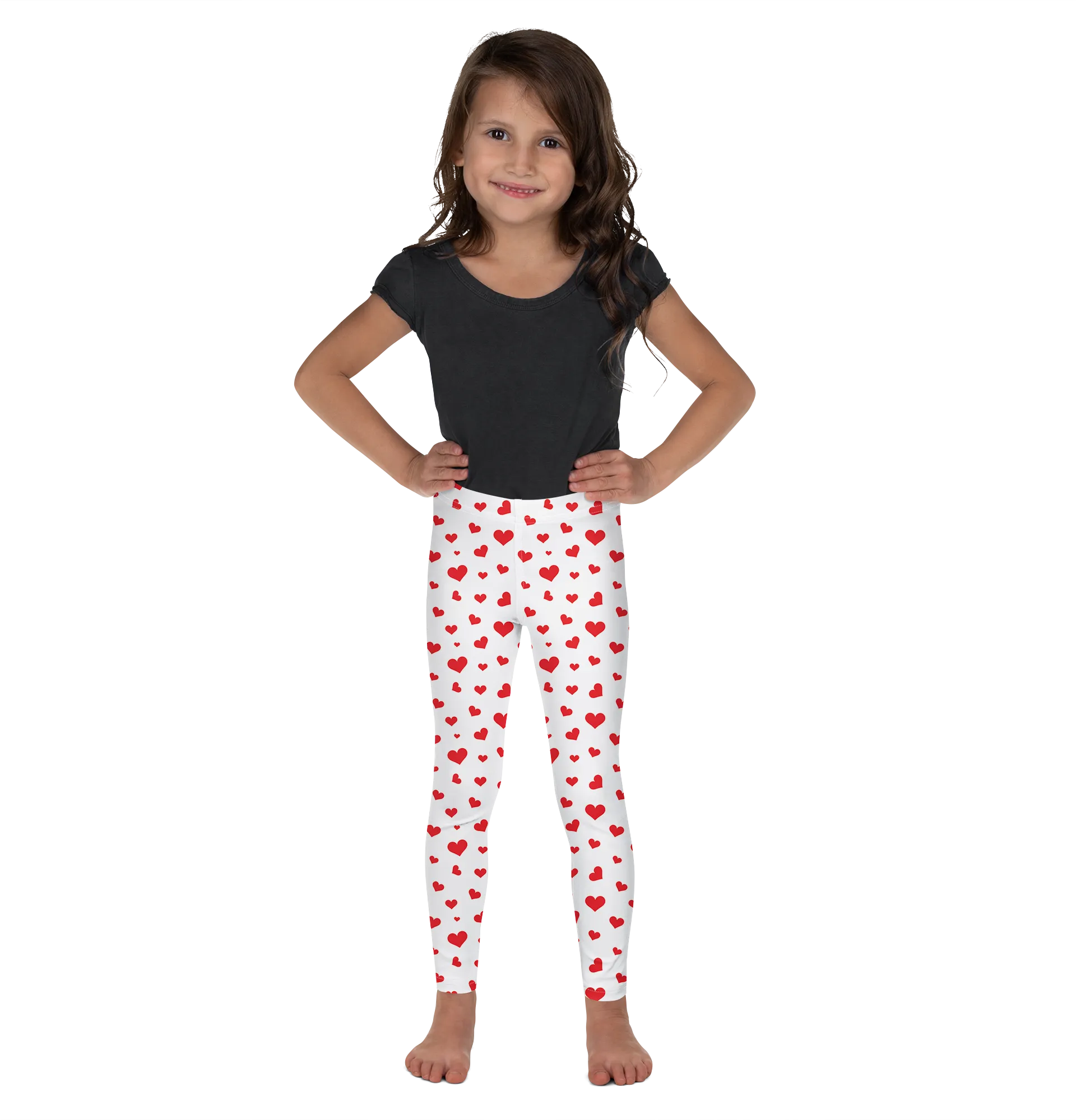 Red Heart Kid's Leggings