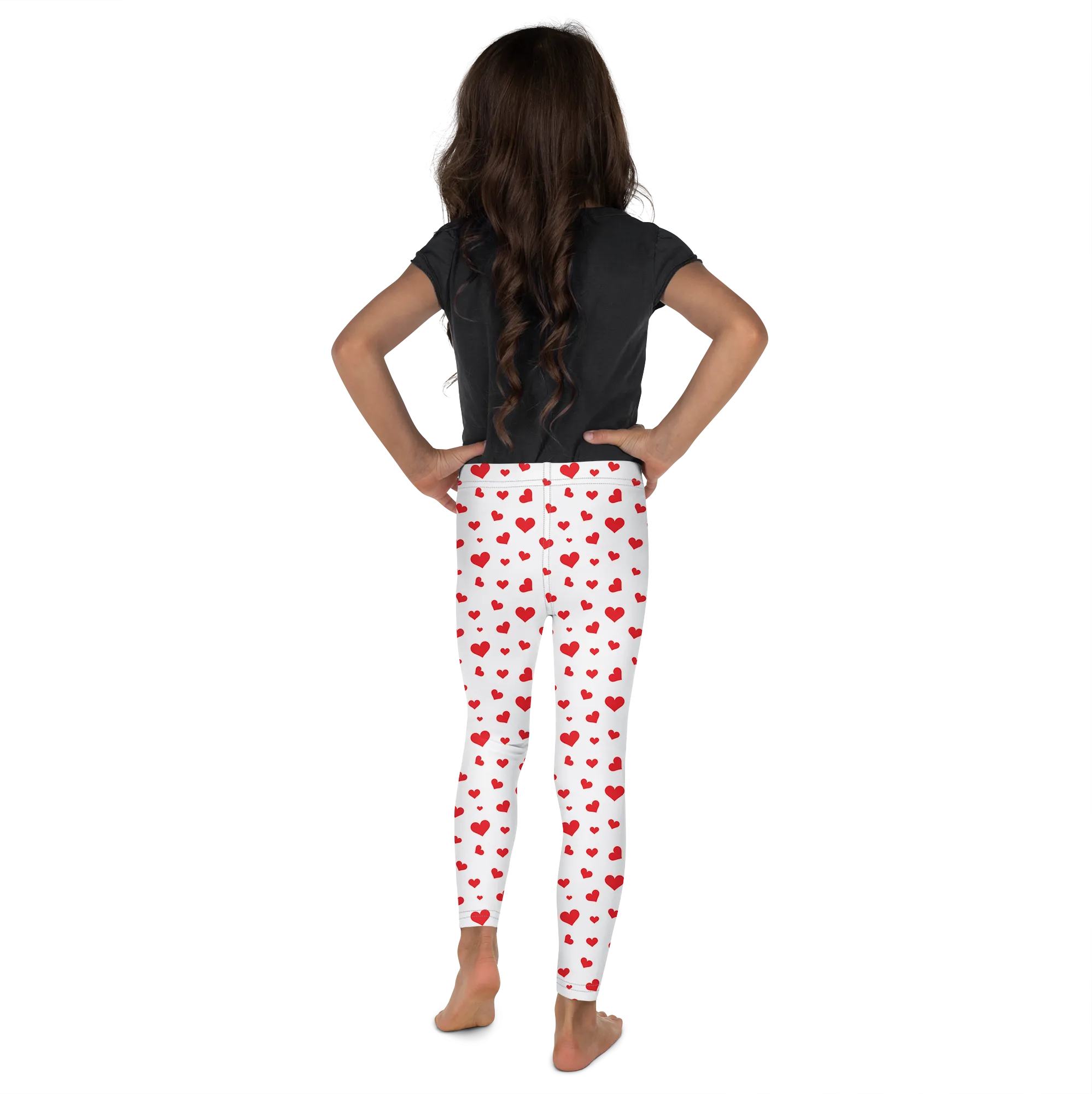 Red Heart Kid's Leggings