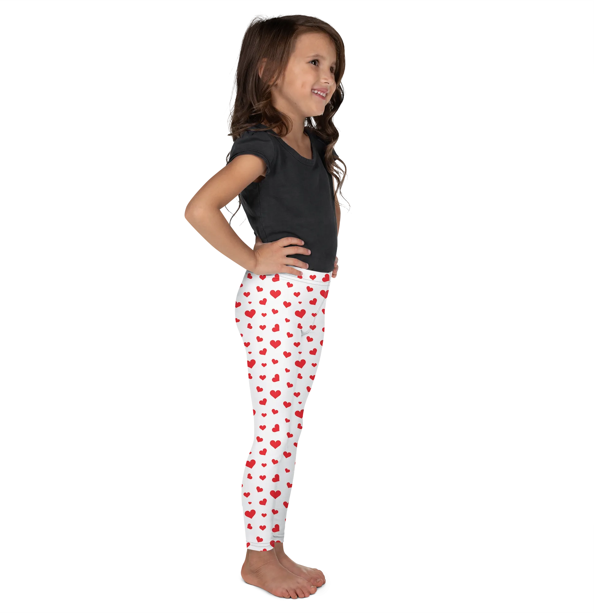 Red Heart Kid's Leggings