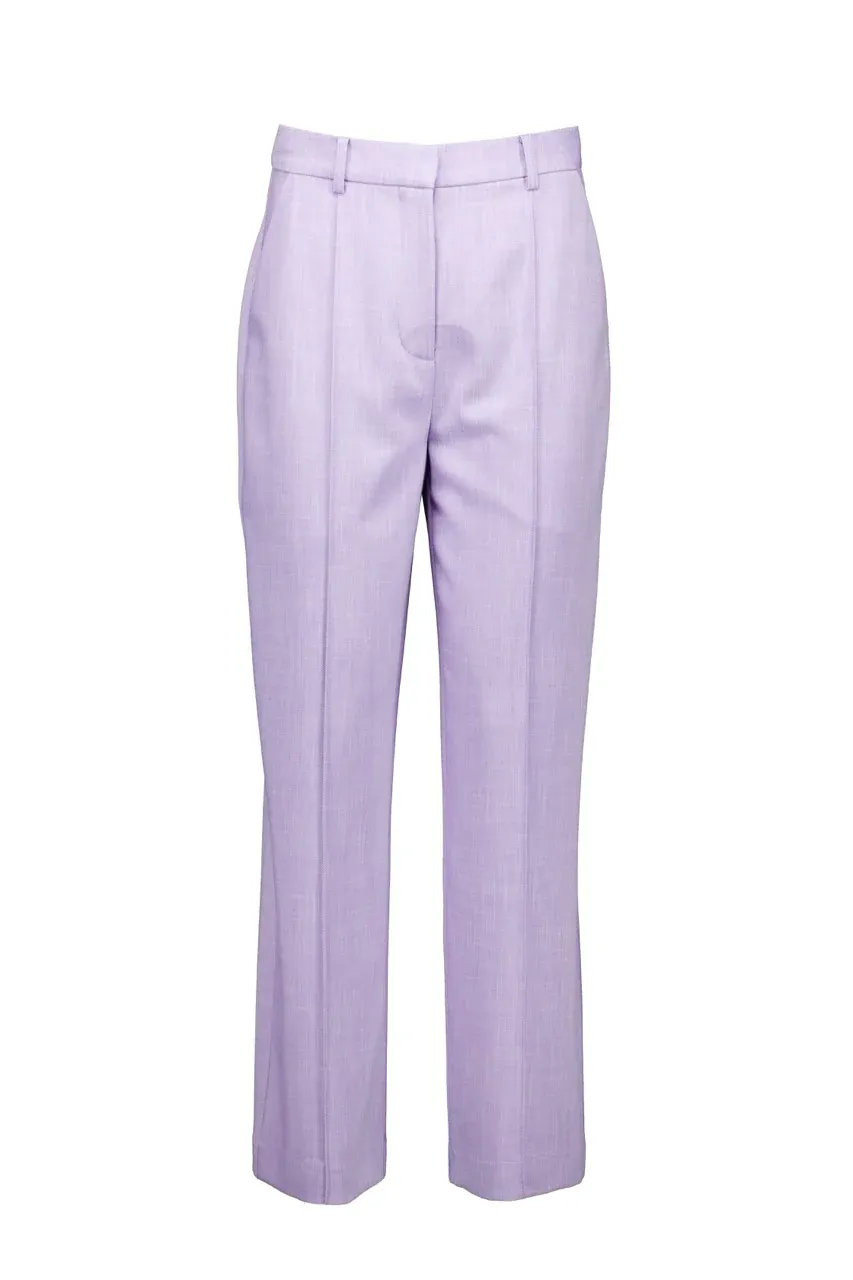 Rose Pant - Lavender