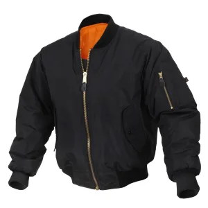 Rothco MA-1 Flight Jacket (MA1R)