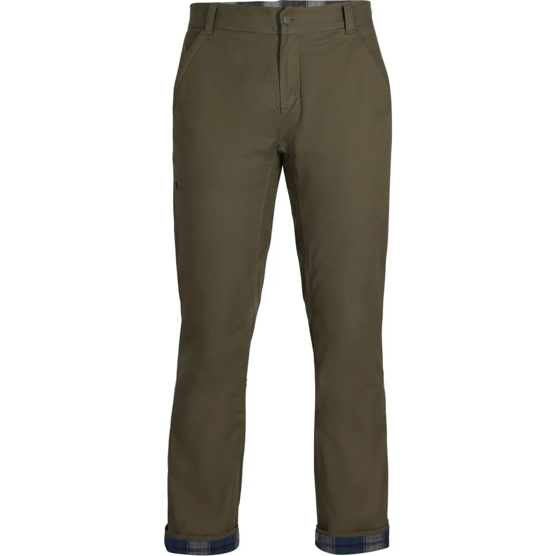 Royal Robbins Billy Goat BC Lined Pant - Men's