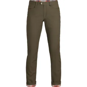 Royal Robbins Billy Goat BC Lined Pant - Women's