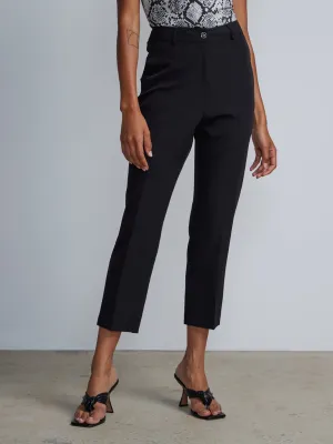 Slim Ankle Pants