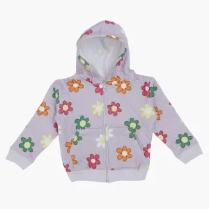 Snuggle Puff - Quilted Hoodie Sweatshirts for kids