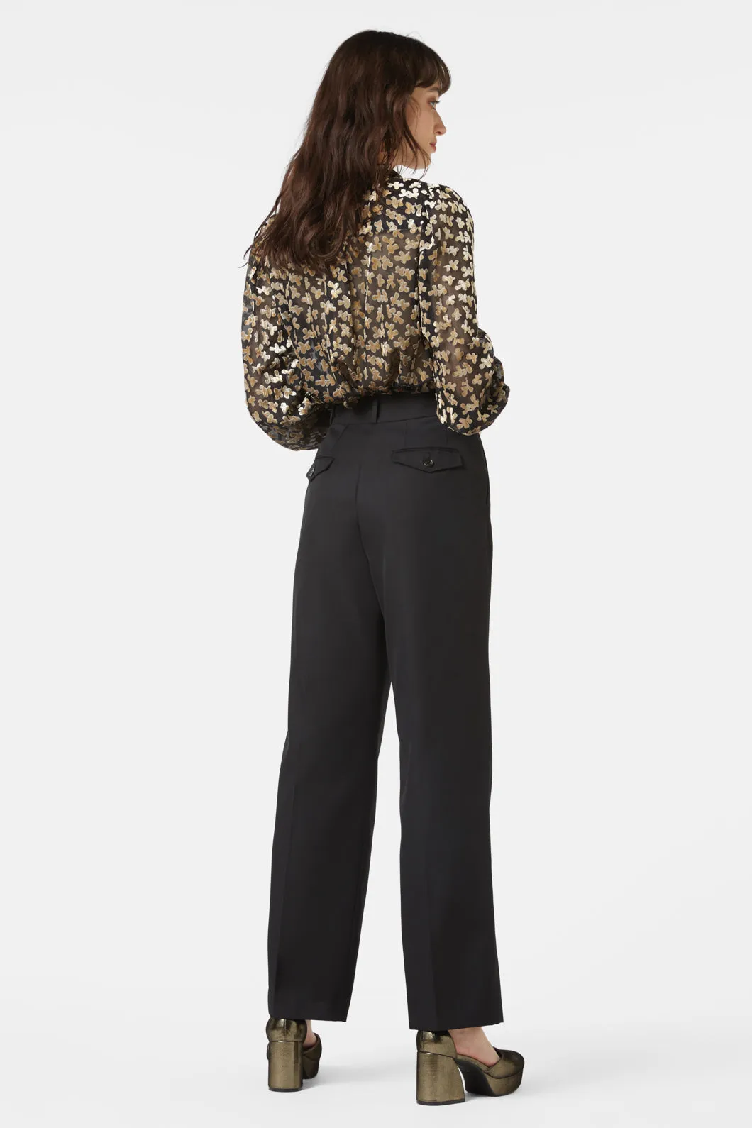 Swift Tailored Pant