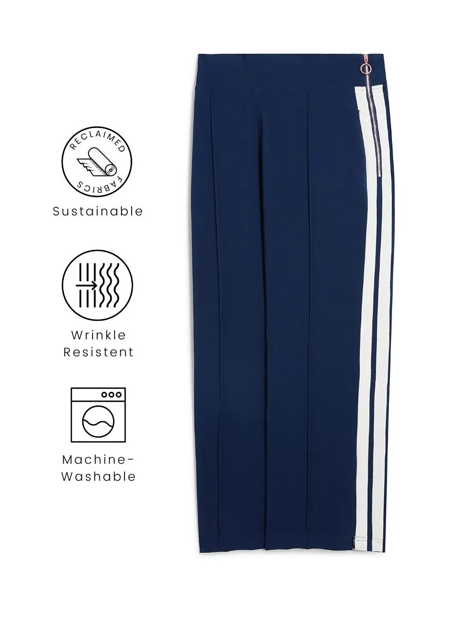 Tailored Track Pant