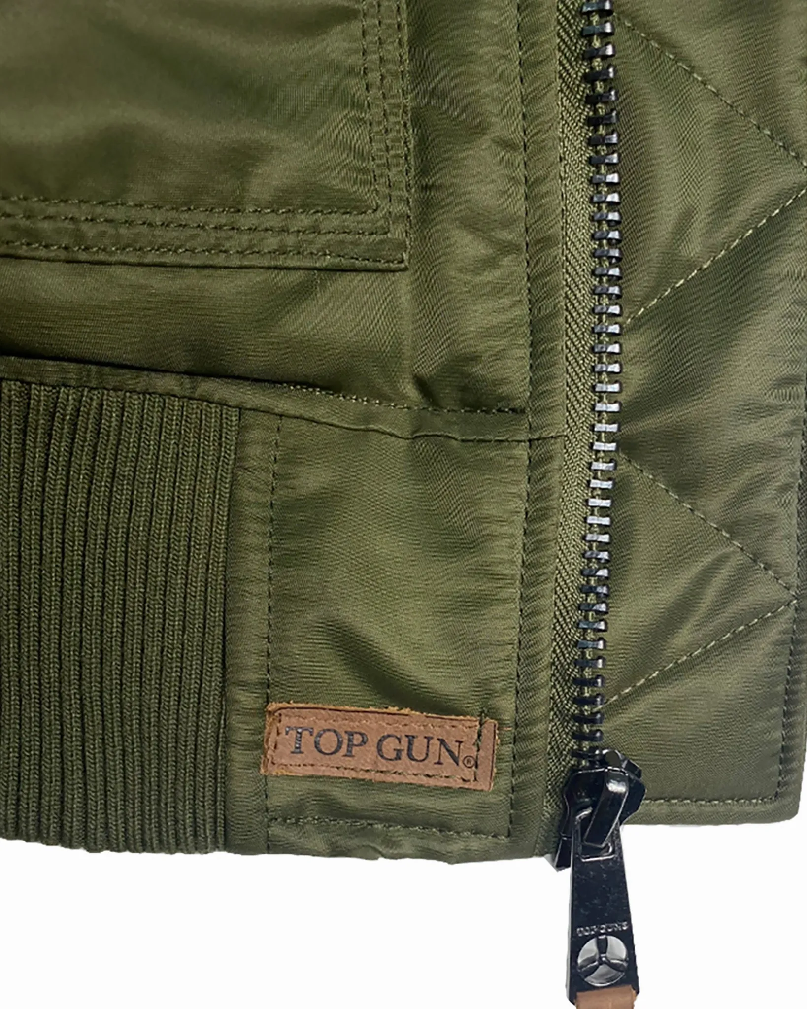 TOP GUN® CWU-45 FLIGHT JACKET