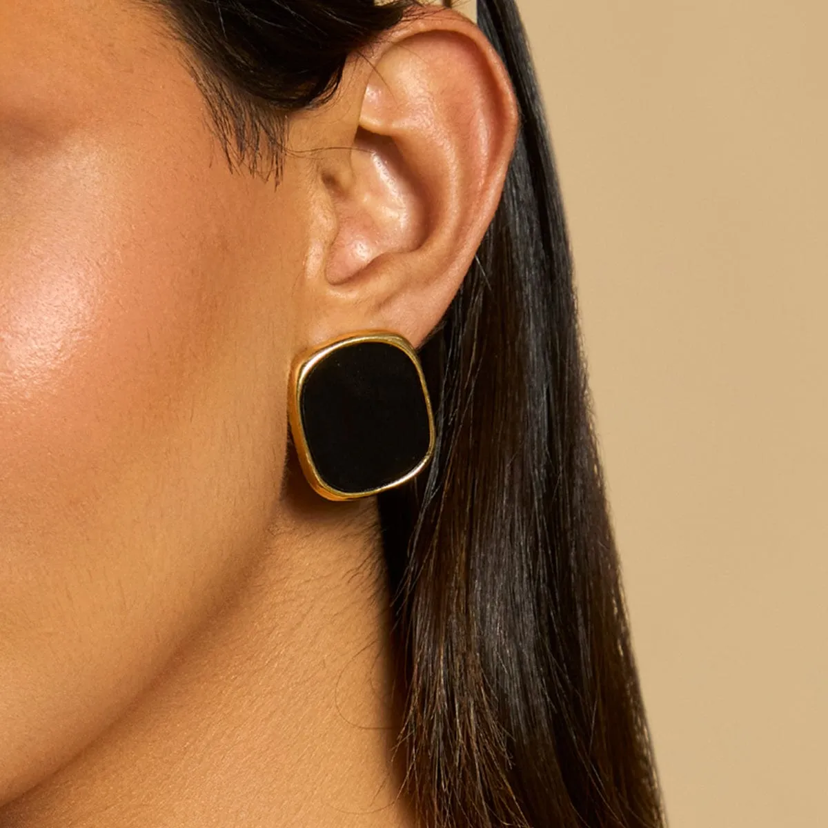 Trendy Earring 174728