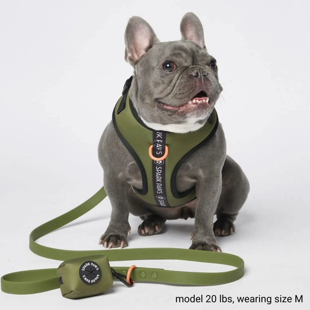 Ultra-Soft Activewear Harness Set (Multi)