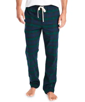 Vineyard Vines | Plaid Flannel Lounge Pant