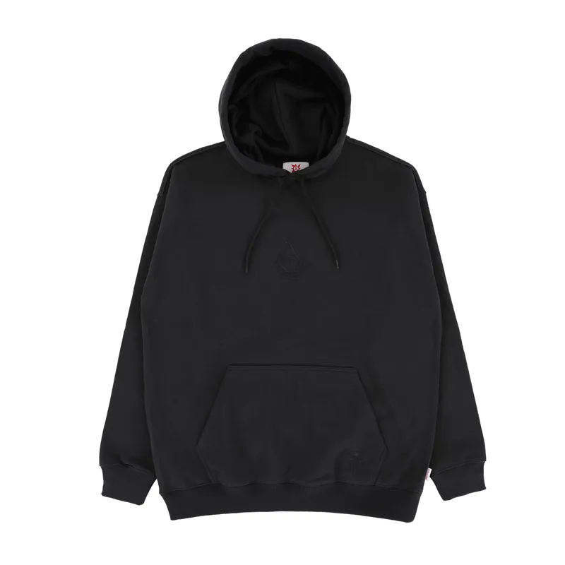 Volcom - Brian Iguchi PO Hoodie - Black SALE