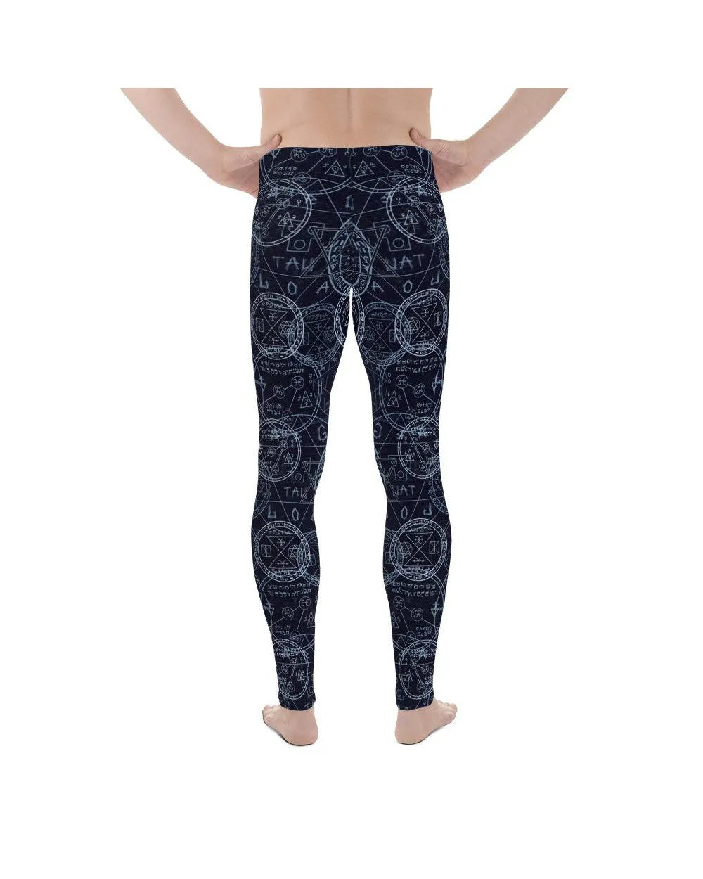 Witchcraft Meggings