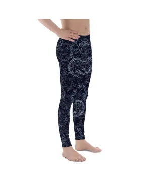 Witchcraft Meggings