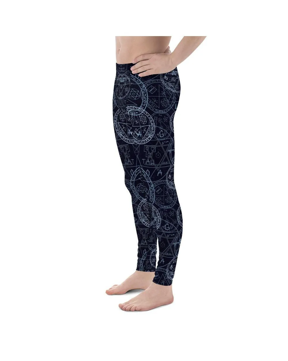 Witchcraft Meggings