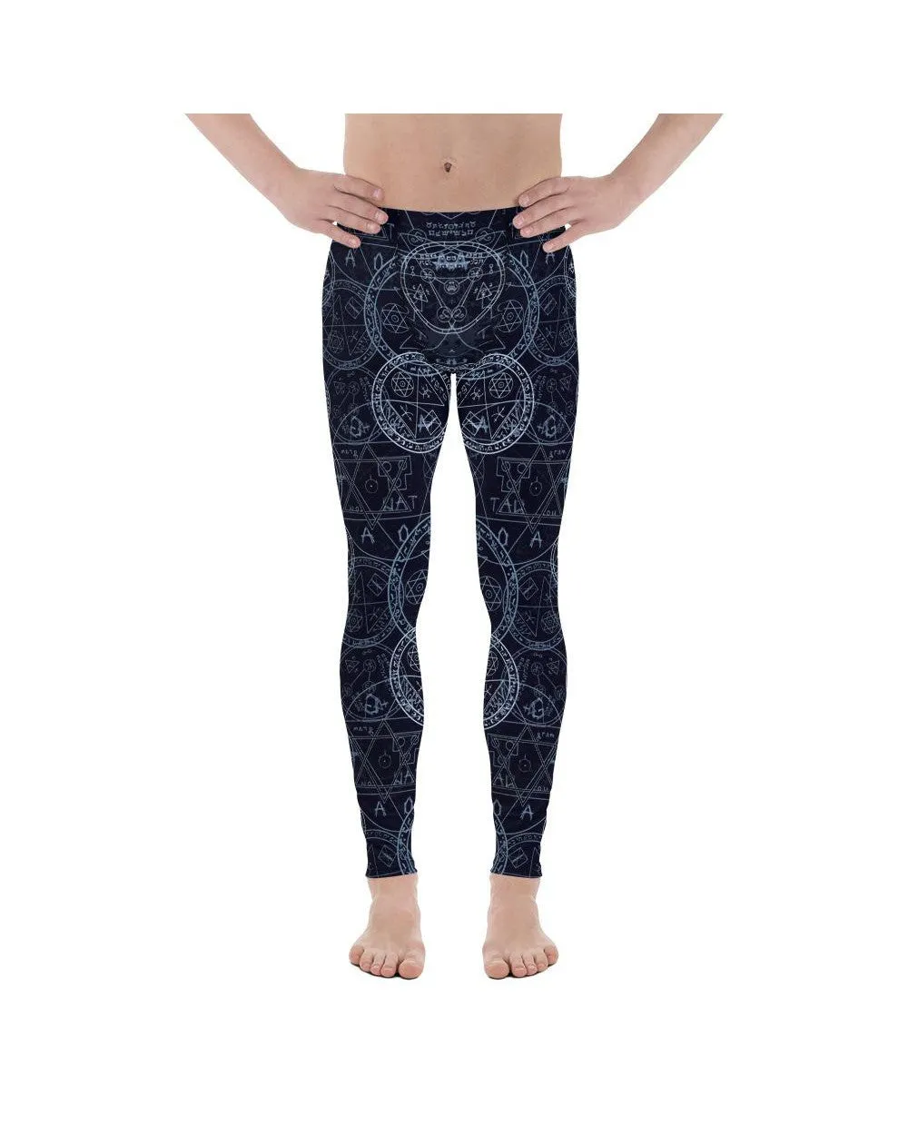 Witchcraft Meggings