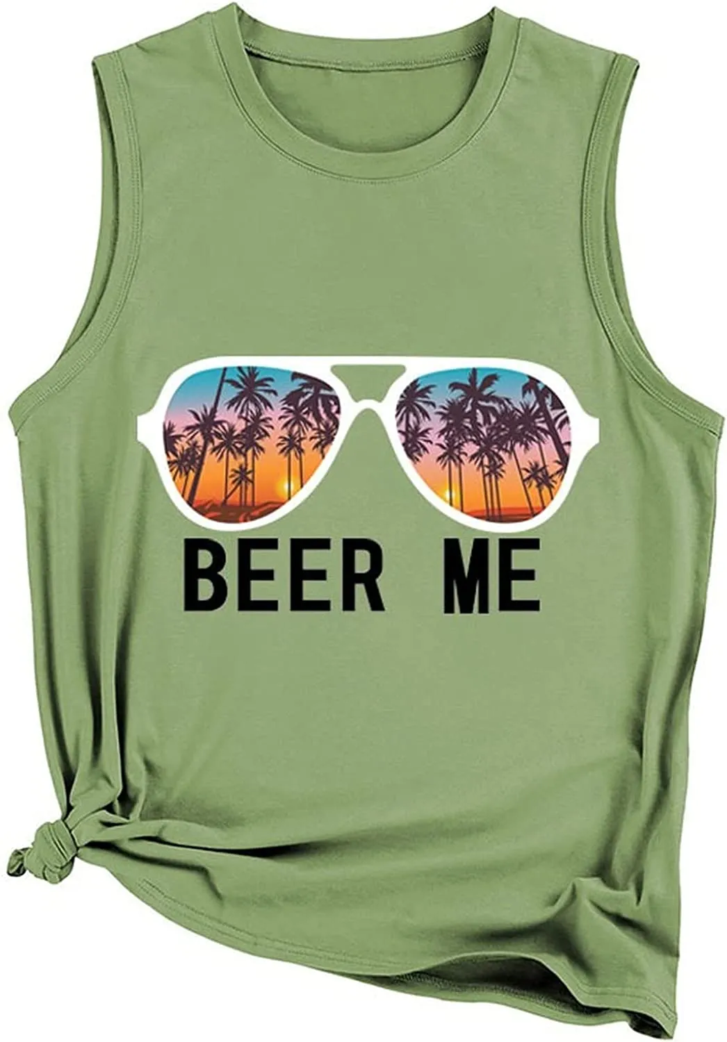 Women Beer Me Tank Beer Lover Funny Drinking Shirt