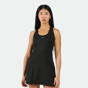 WOMEN-GO-BEYOND-SPORTS-DRESS (BLACK)