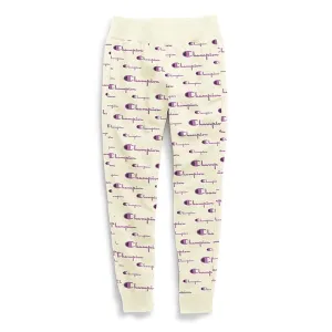 Women's Allover Print Reverse Weave® Joggers